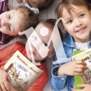 English for children 2